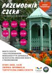 Przewodnik czeka - bezpłatne zwiedzanie Cieszyna 